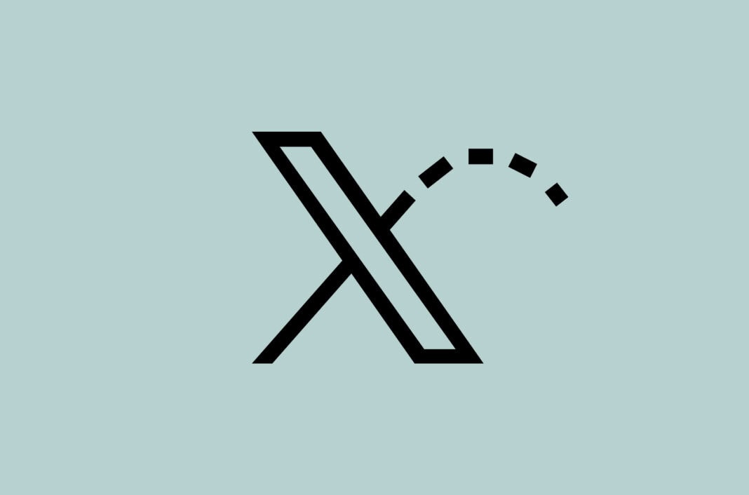 X还有人在用吗 - 封面