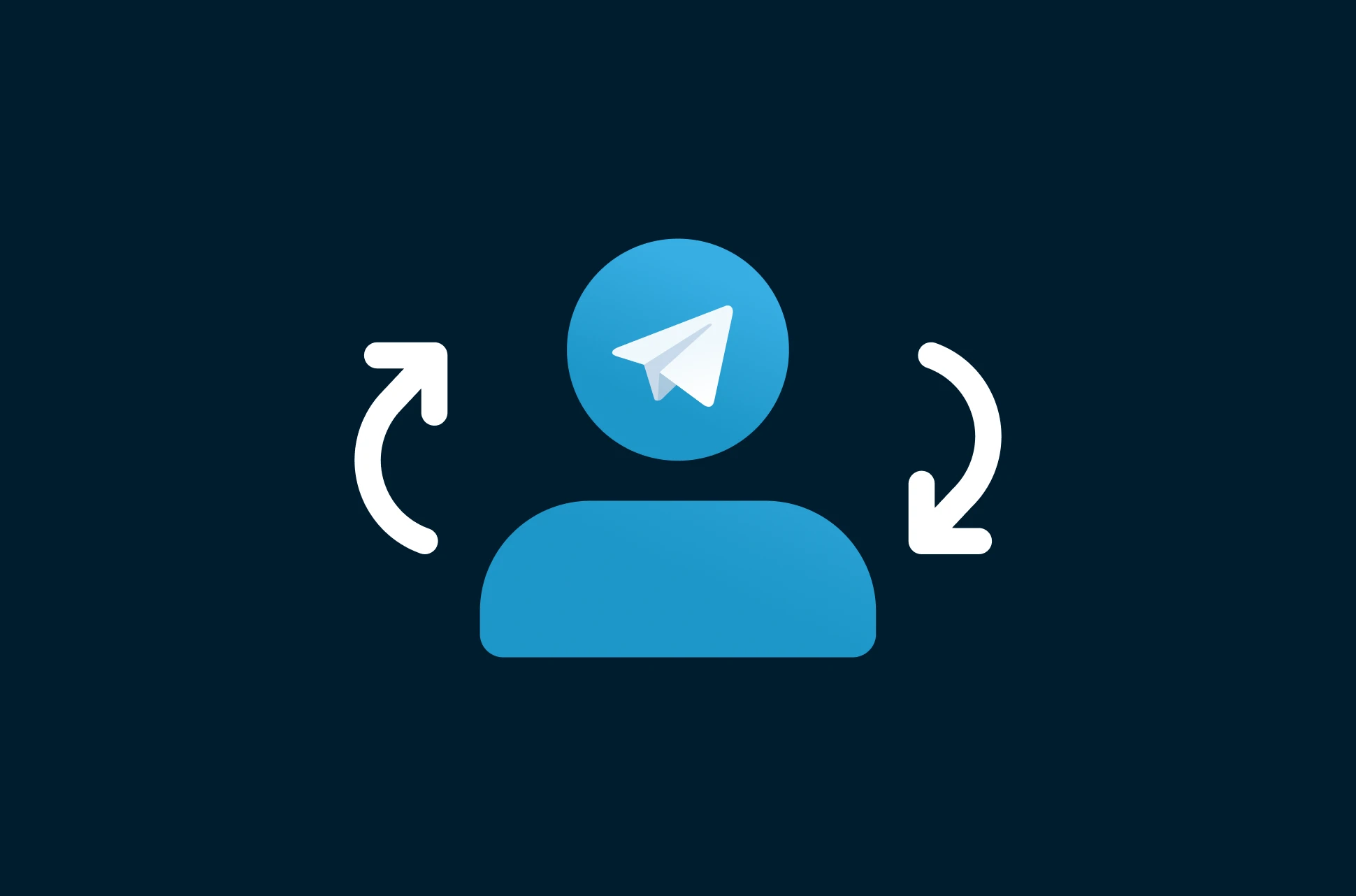 如何恢复被黑客攻击的 Telegram 帐号